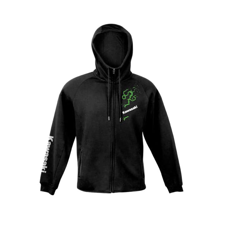 Clothing | Kawasaki