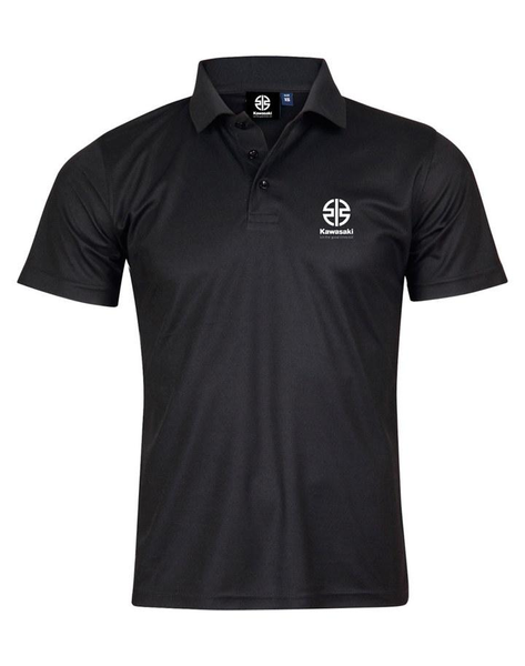 Let The Good Times Roll Polo