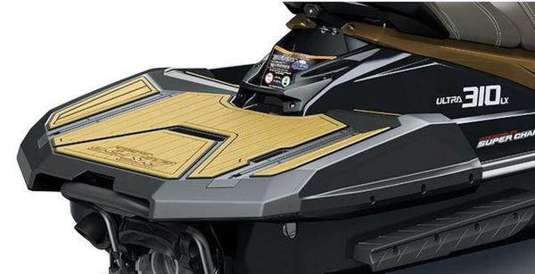 Ultra Deck