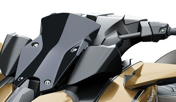 Meter Visor