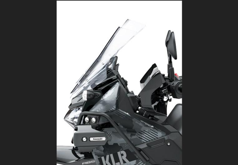 Remarkable Wind Protection