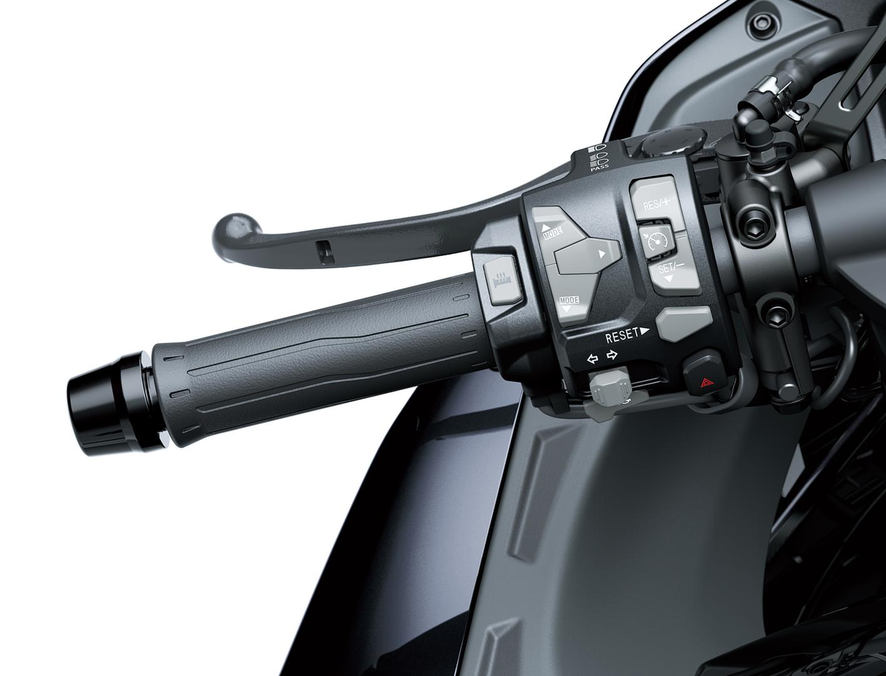 AdaptiveCruiseControl