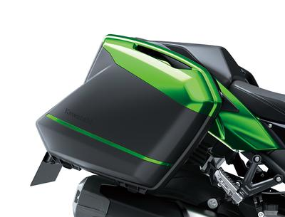 CleanMountPannierSystem