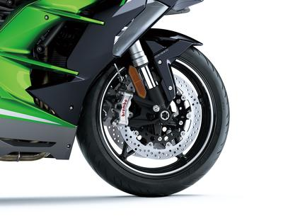 BremboStylemaMonoblocCalipers