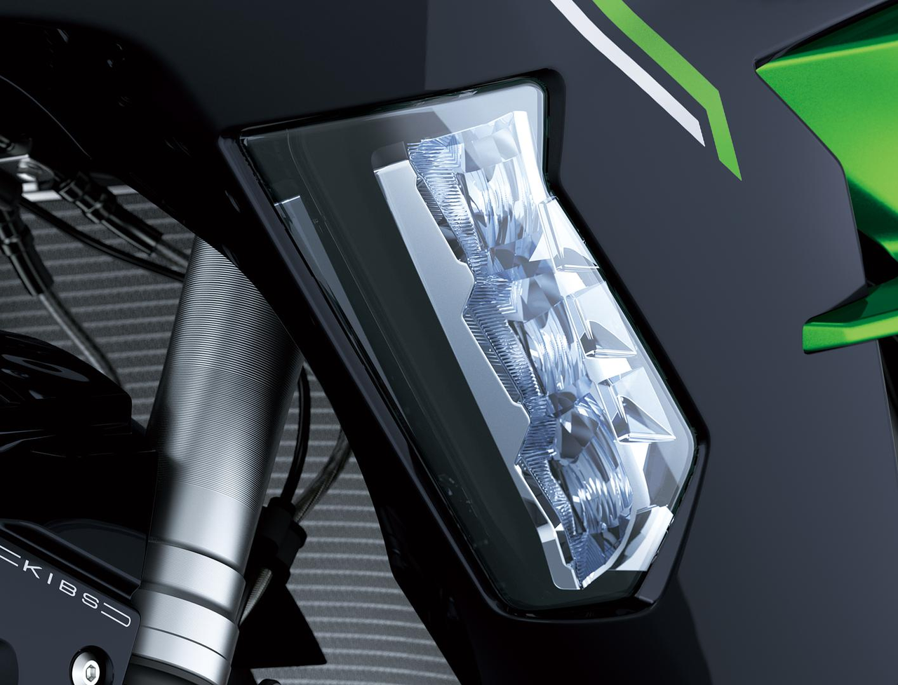 LEDCorneringLights