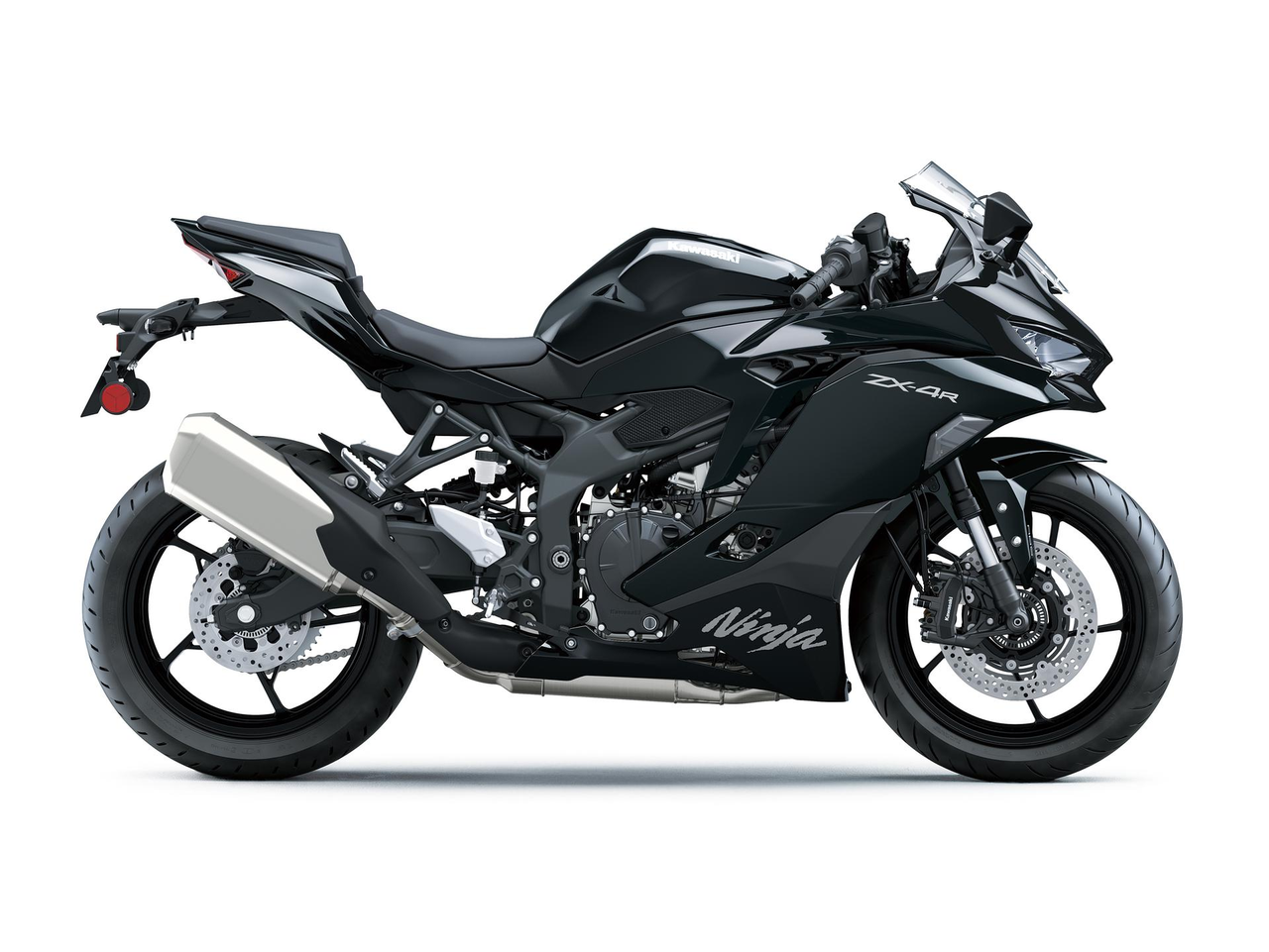 High-revving Performance