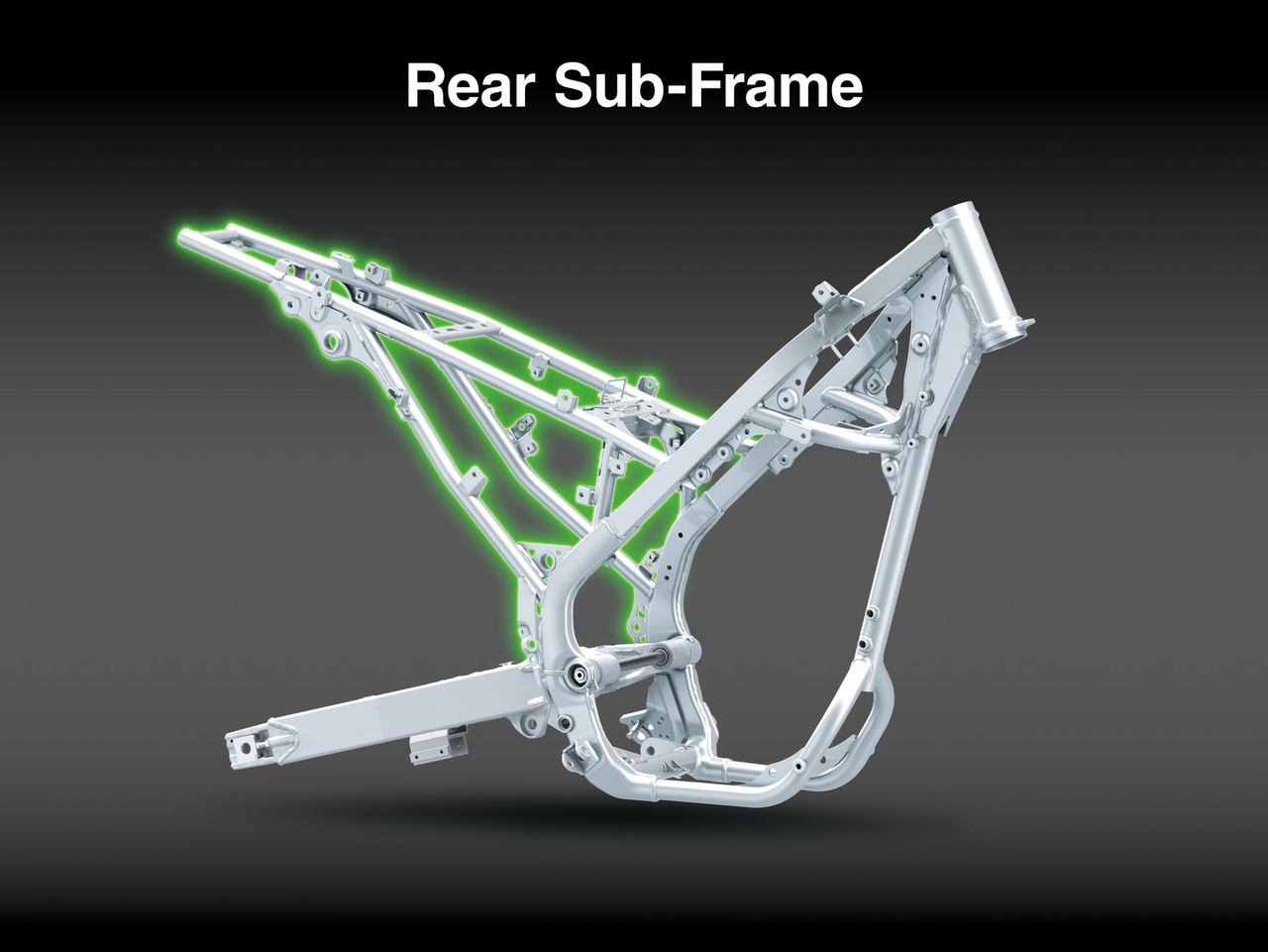 Compact Perimeter Frame