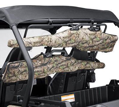 Mount For Kolpin Gun Boot Iv