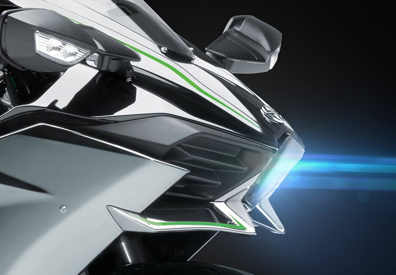 Sharp & Efficient