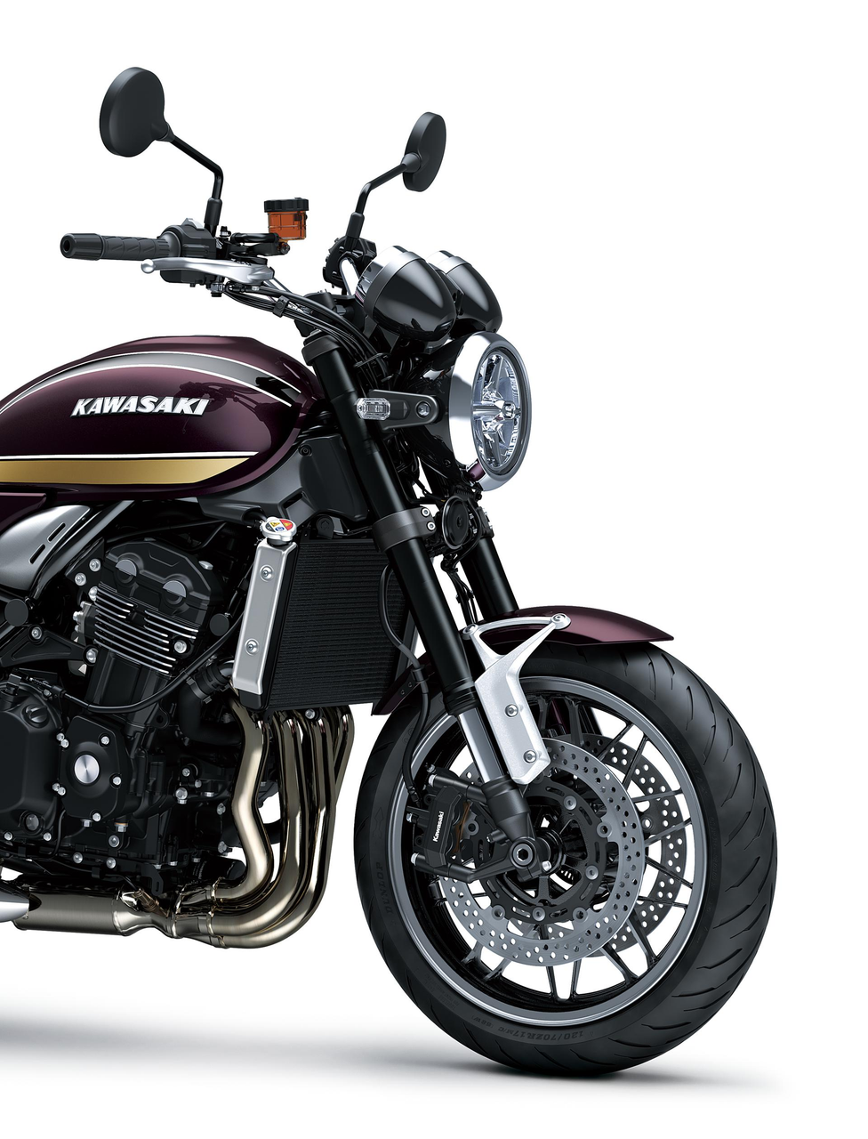Suspension & Brakes