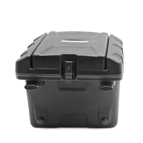 KQR Cargo Box