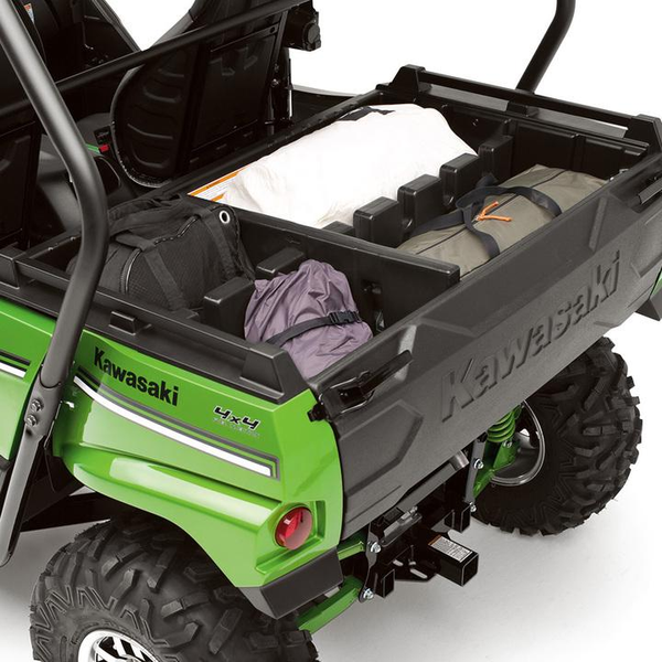 Cargo Bed Divider