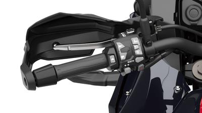 Grip Heaters
