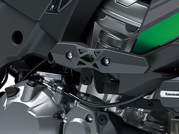 Frame Slider Set