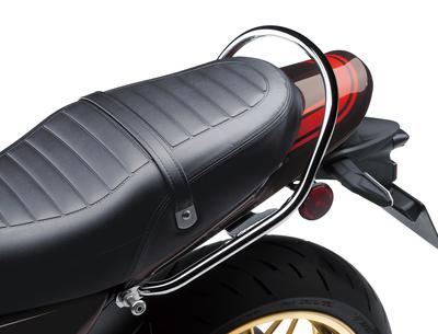 Passenger Grab Bar