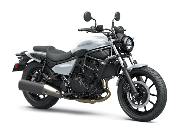 Kawasaki eliminator 600 chopper new arrivals