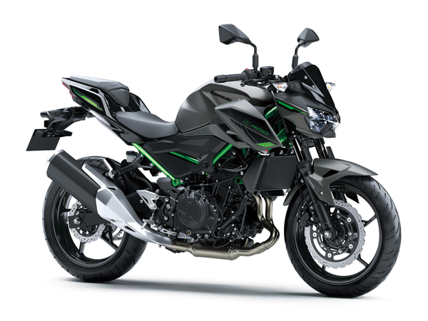 Z400