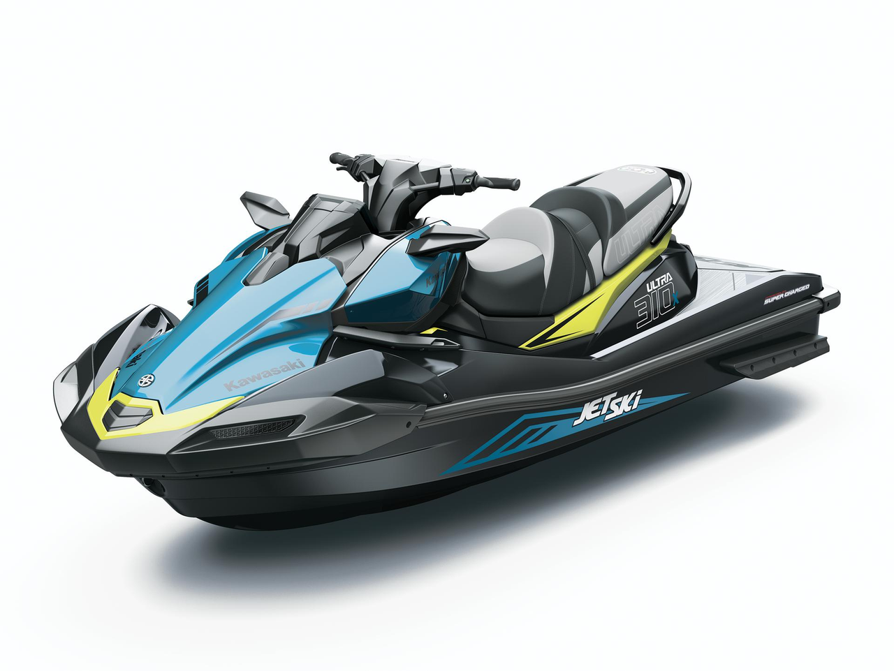 Deep-V Hull