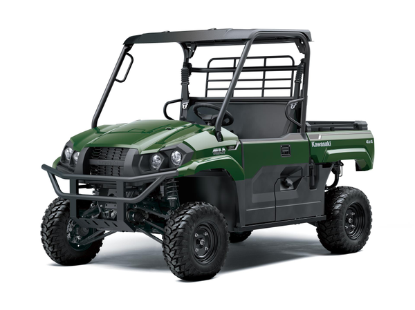 MULE PRO-MX