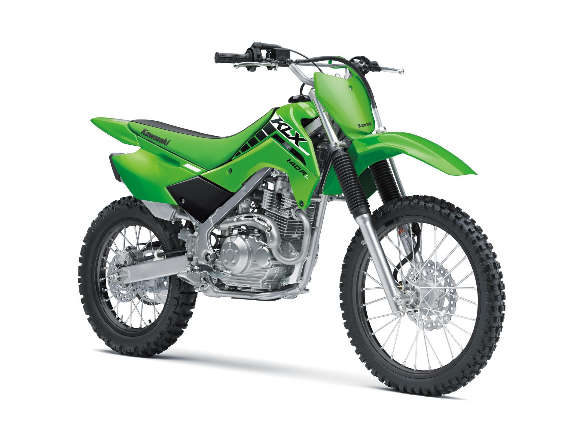 AJC Replacement Battery For Kawasaki KLX140 & L – 2008-2019 – 12V 6Ah Sealed Lead Acid