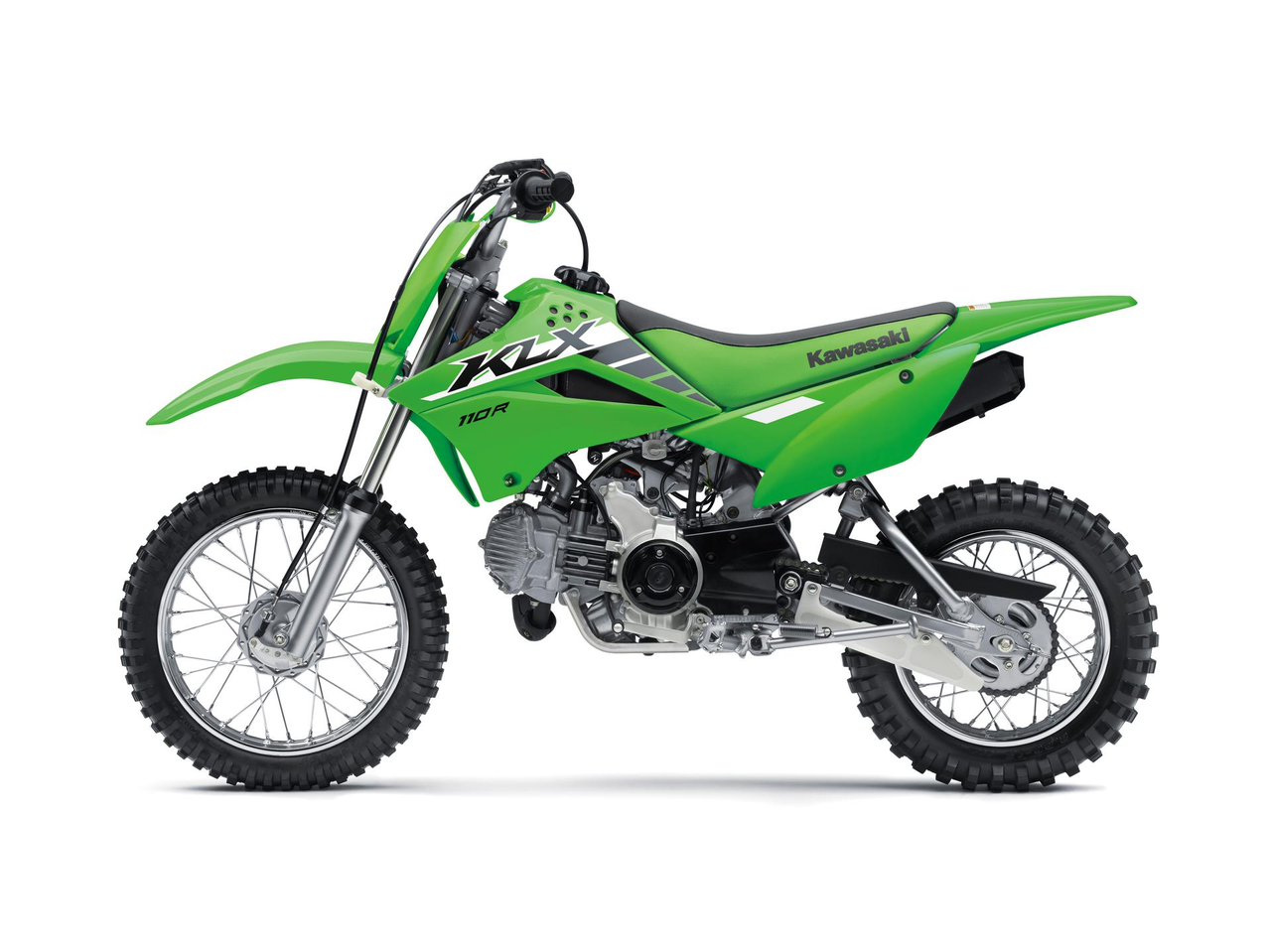 Klx110r 2025 Kawasaki Klx110r 2025 Kawasaki