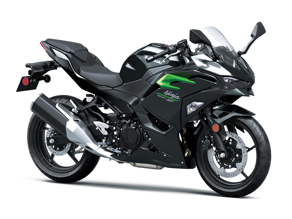 Ninja 500 (LAMS)