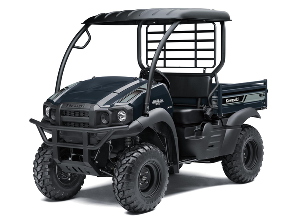 MULE SX 4x4 XC 4WD