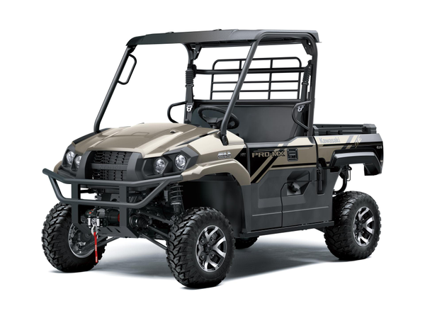 MULE PRO-MX SE
