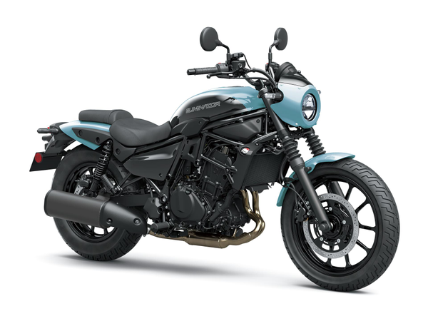 ELIMINATOR 500 SE