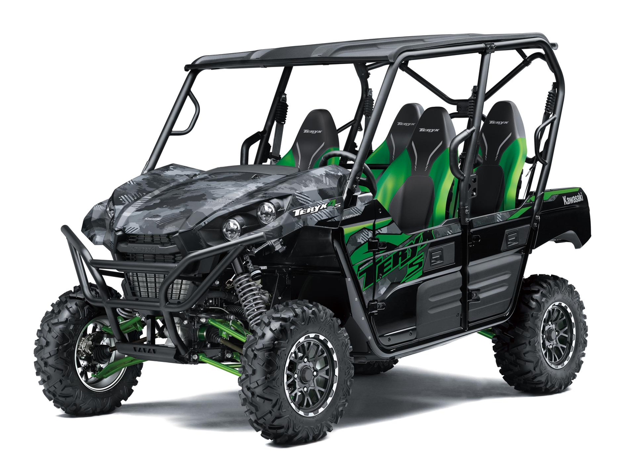 Telryx TERYX 4 S LE | 2025 | Kawasaki