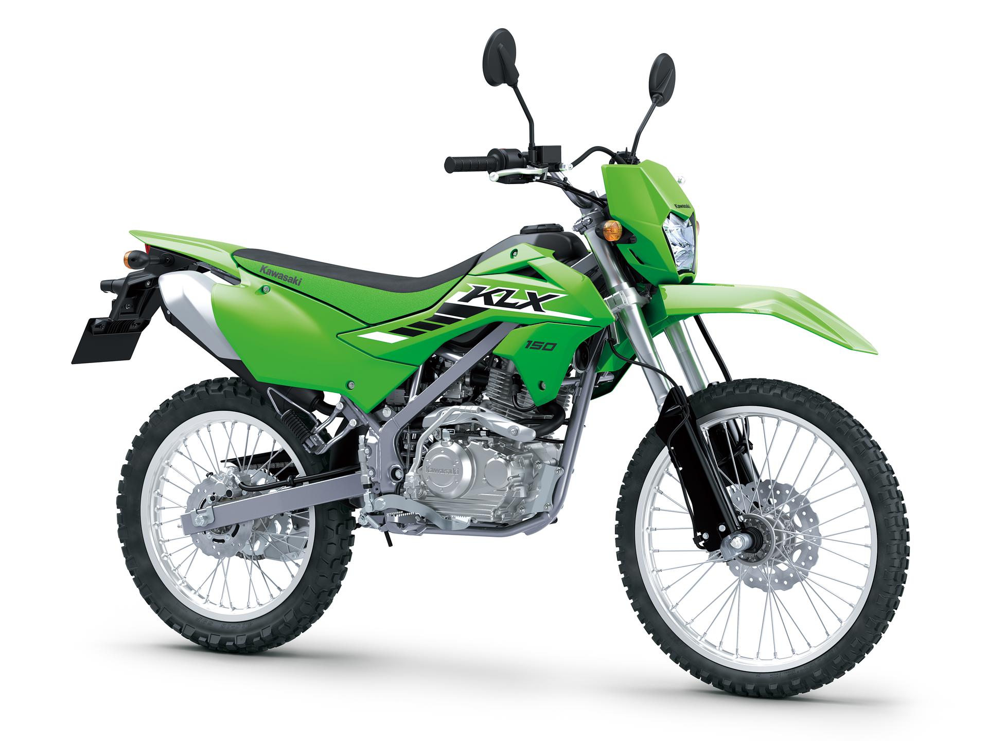 KLX150