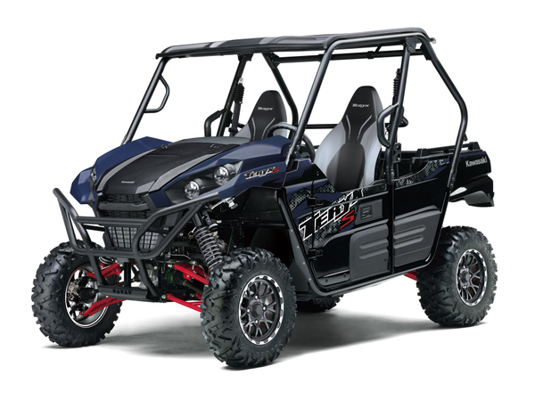 TERYX S LE
