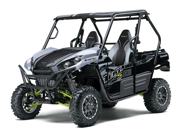 TERYX S LE