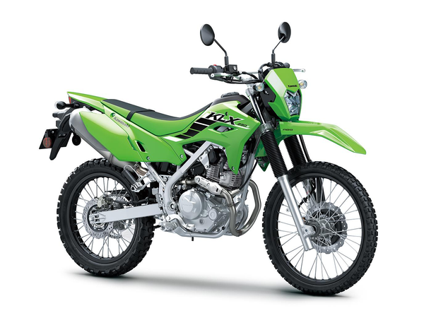 KLX230 S