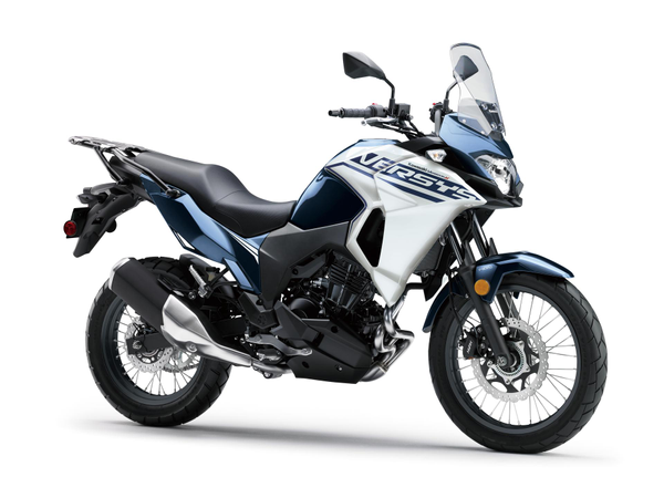 VERSYS-X 300