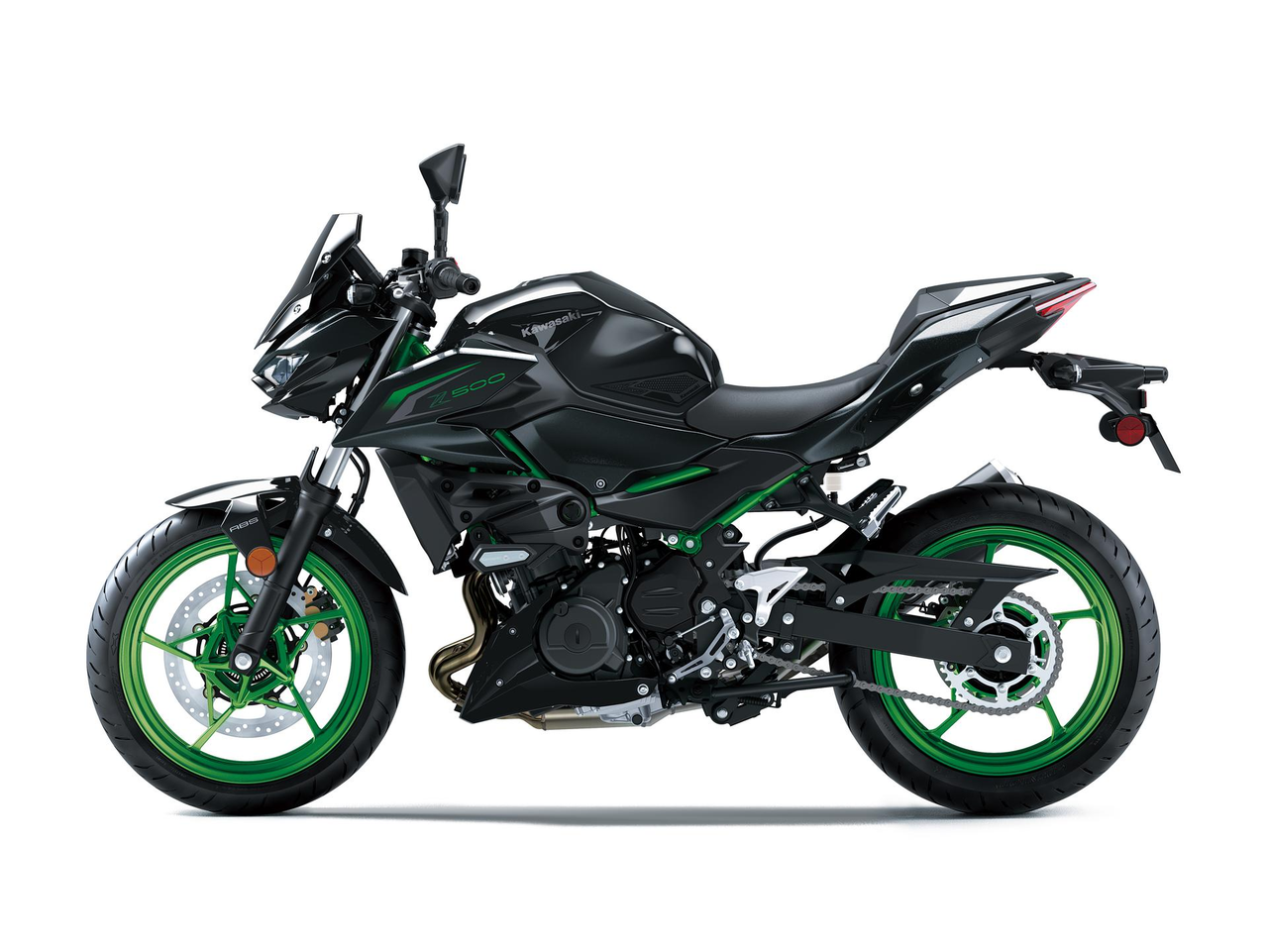 Z500 SE (LAMS) | 2026 | Kawasaki