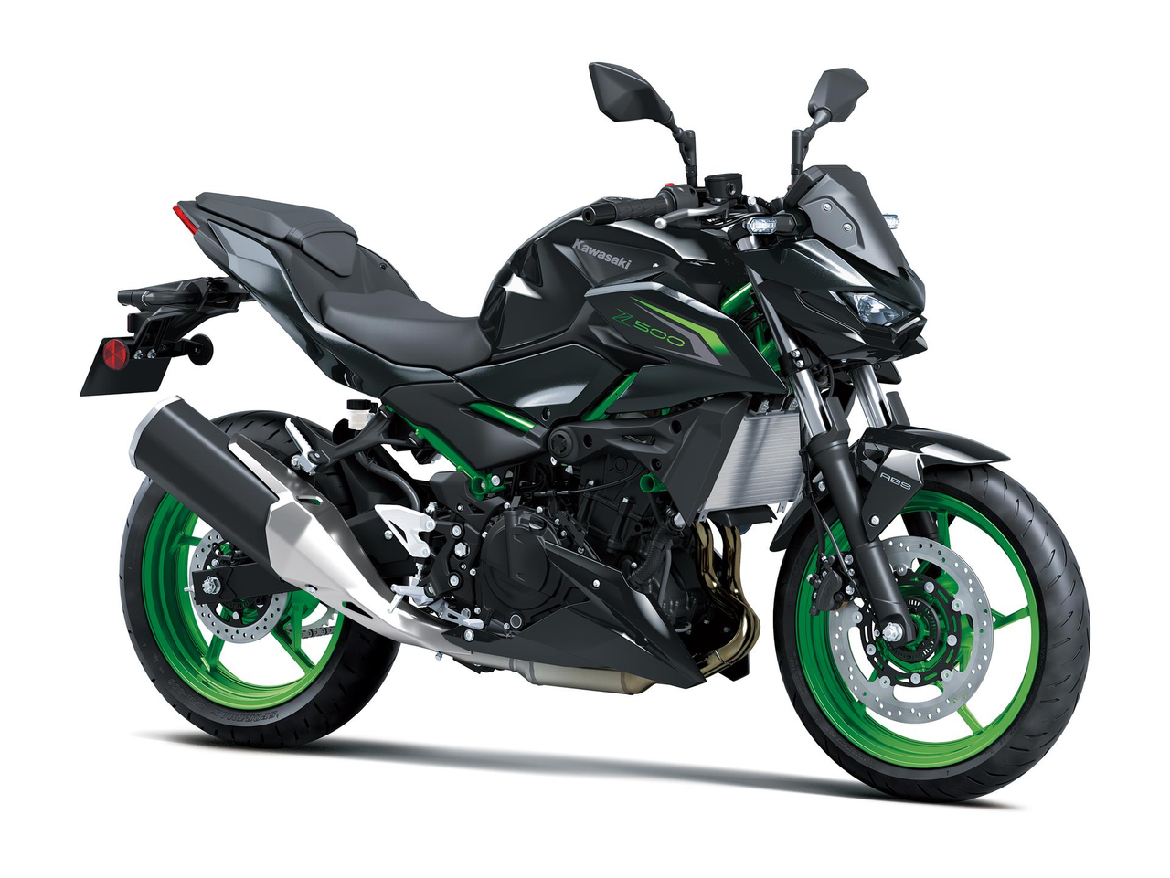 Intense Supernaked Design