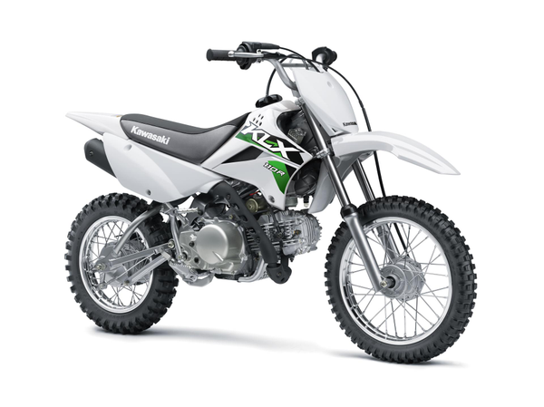 KLX110R