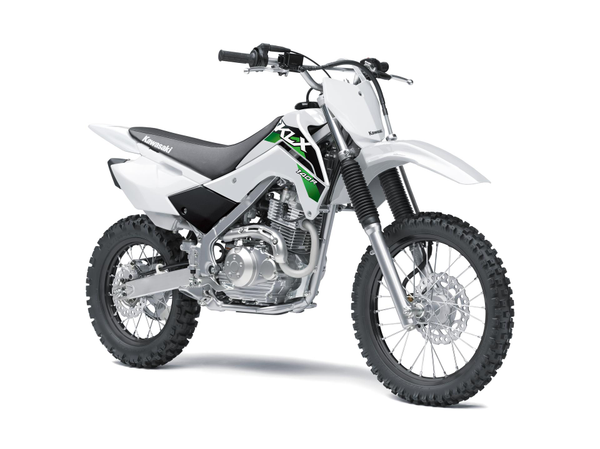 KLX140R