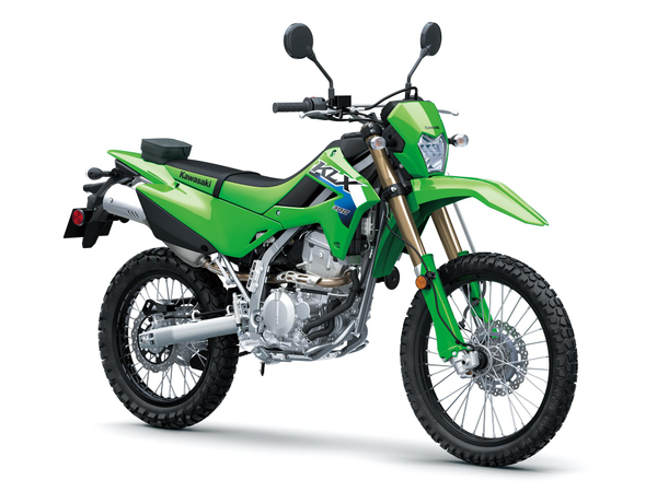 KLX300