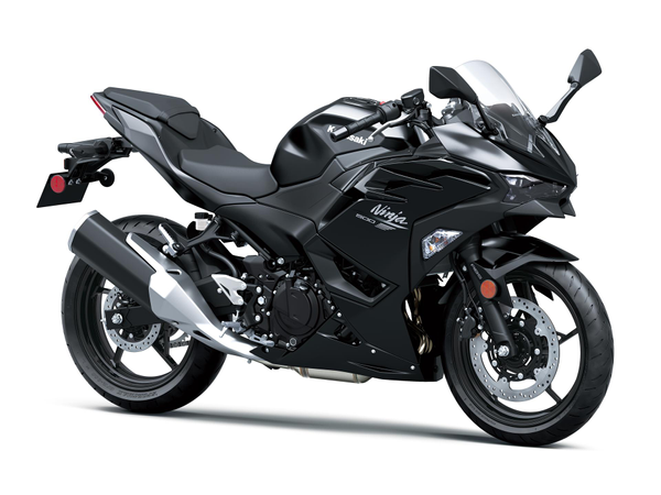 Ninja 500 (LAMS)