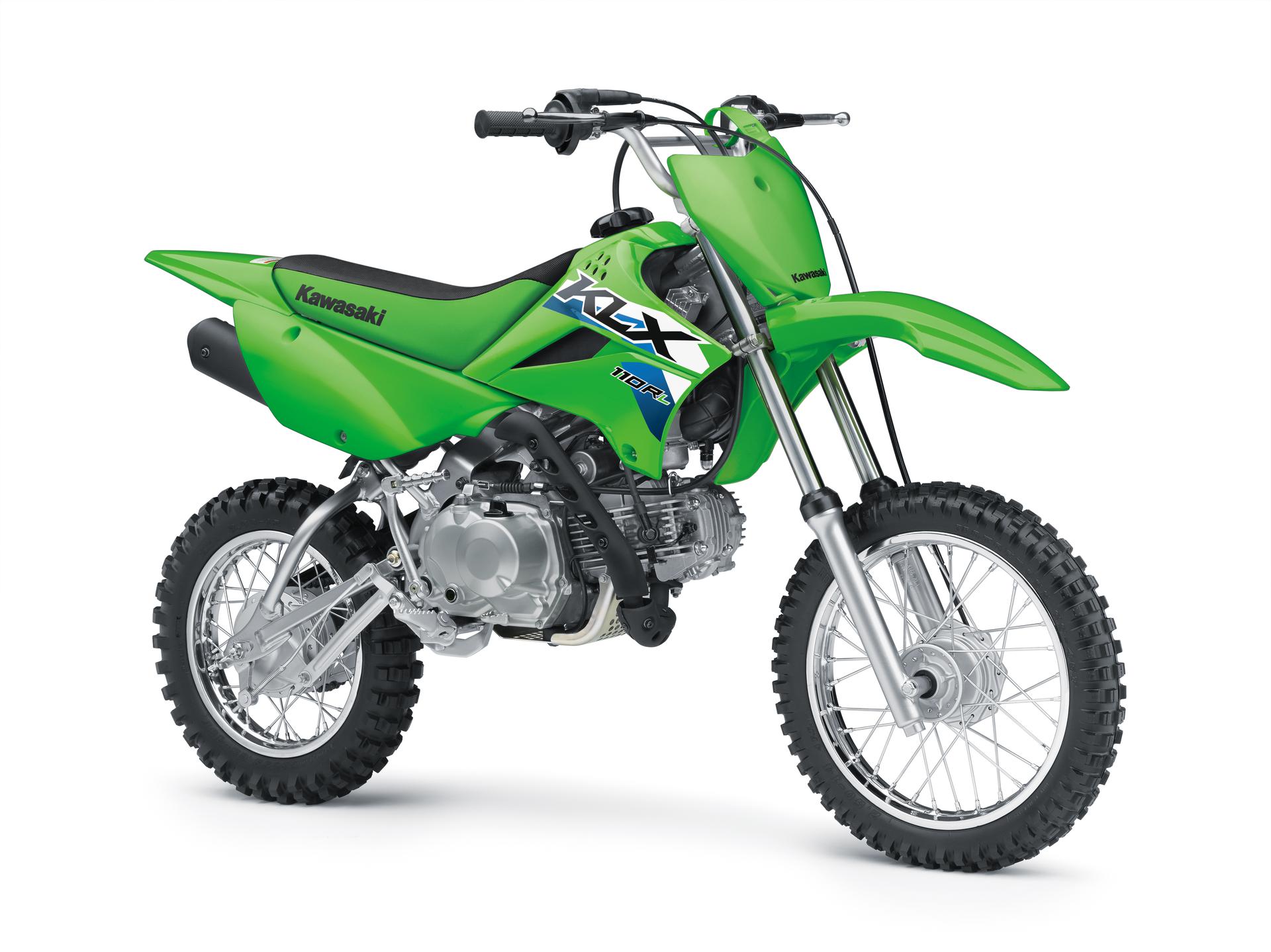 KLX110R L