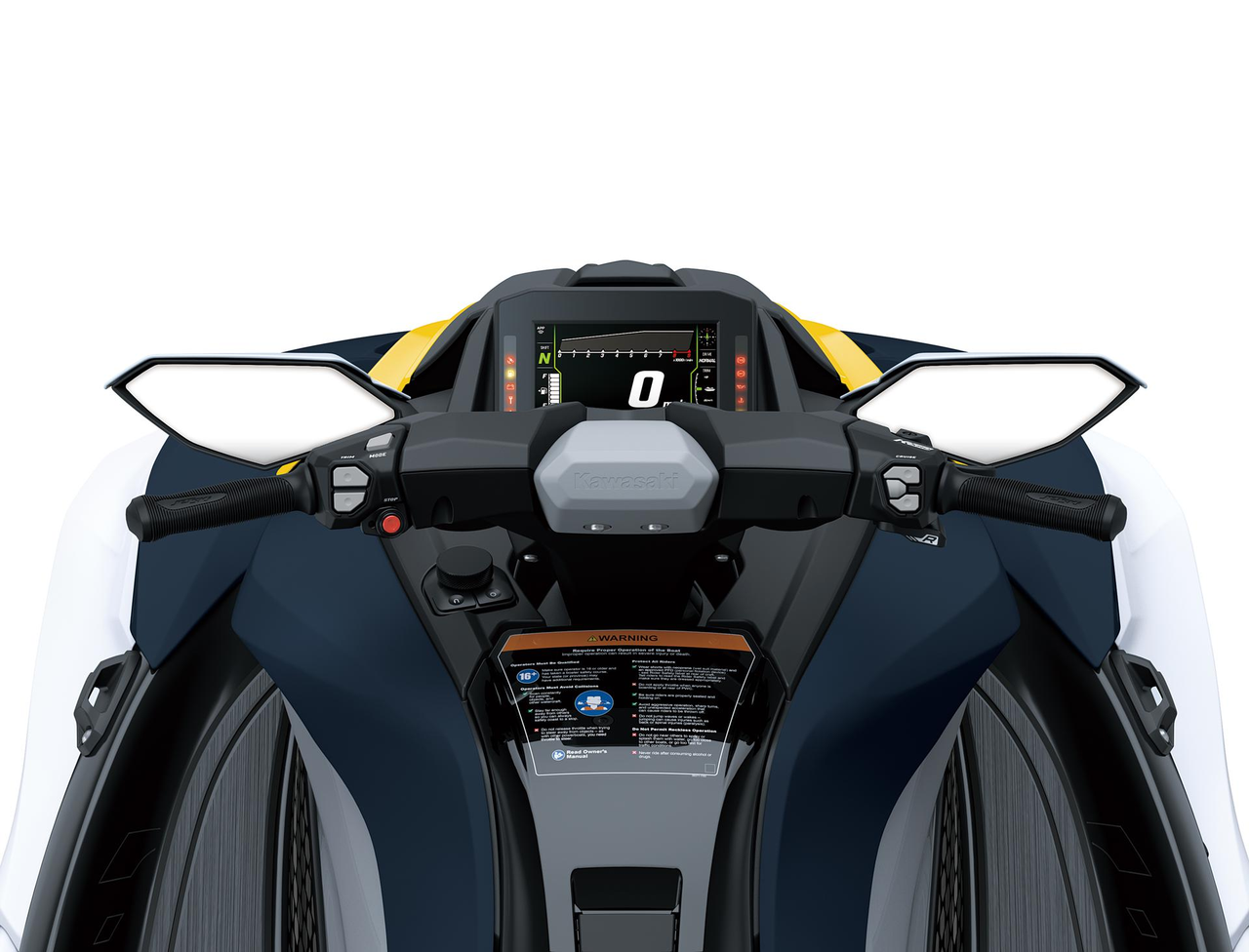 Flagship-Level Features