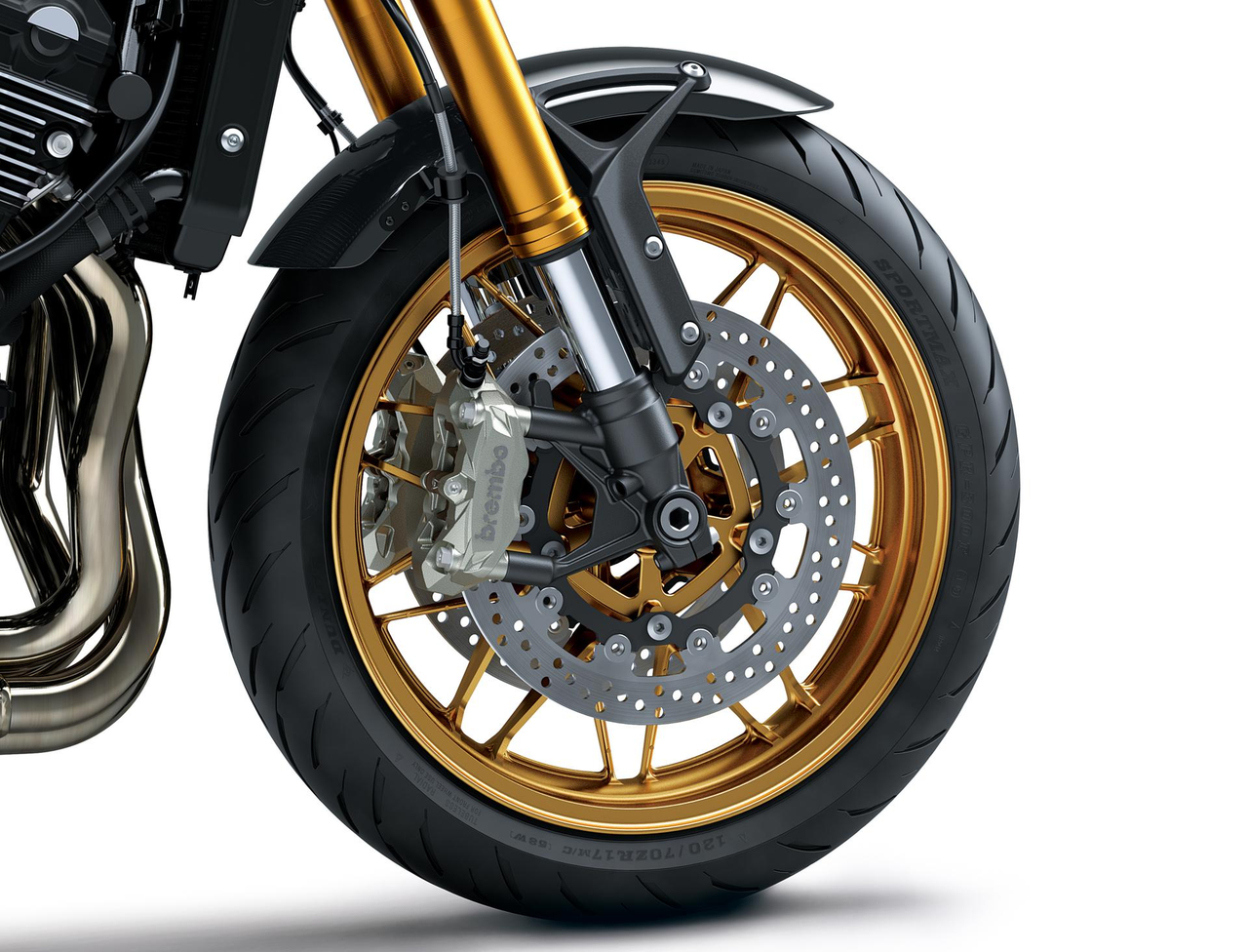 Brembo Front Brake