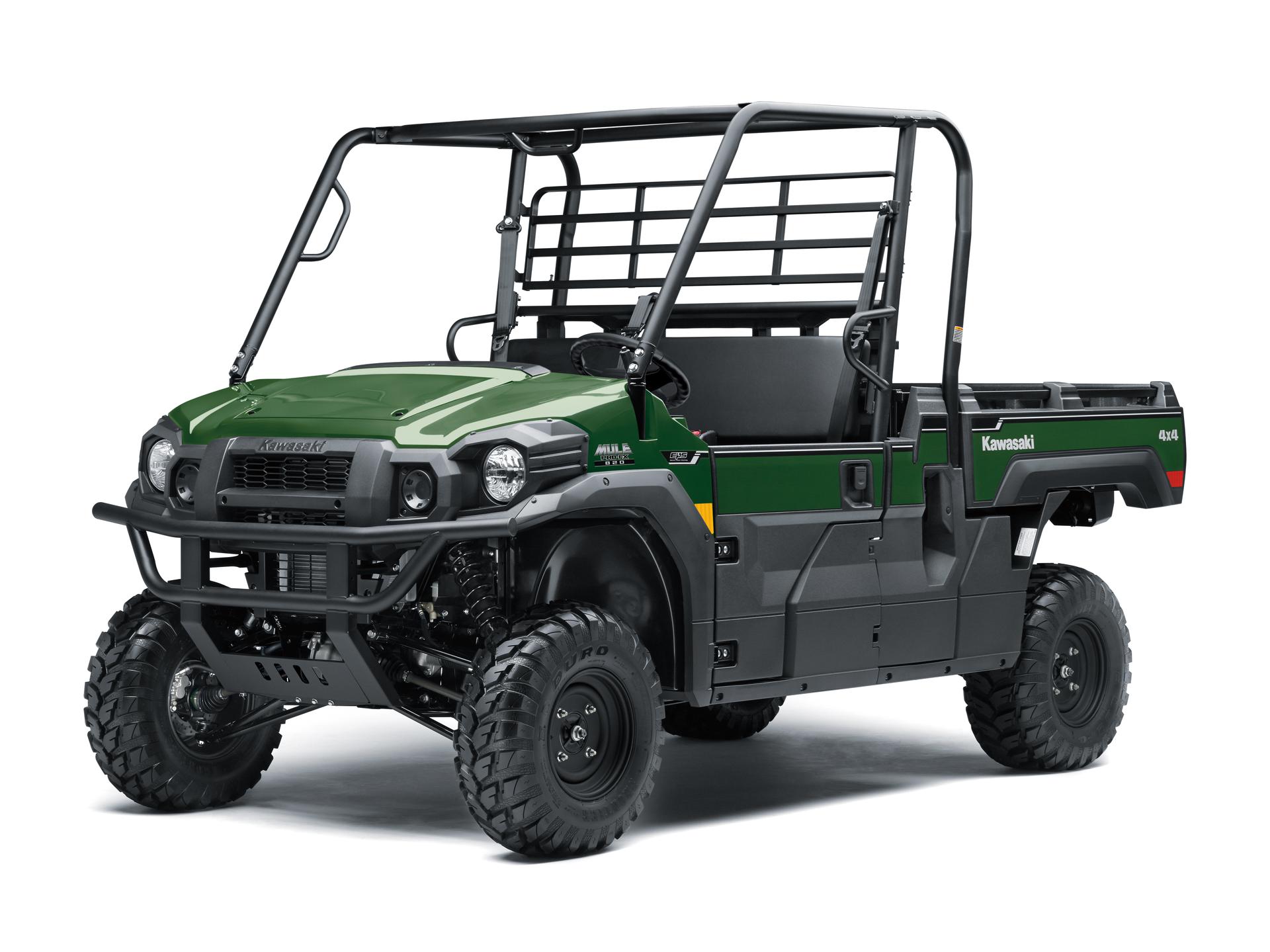 MULE PRO-FX 820 (EPS)