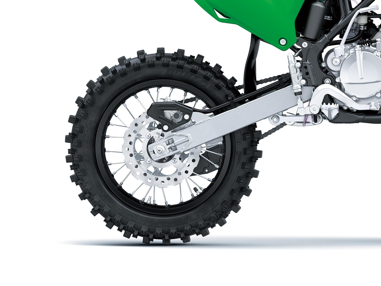 Dunlop Geomax MX34 Tyres