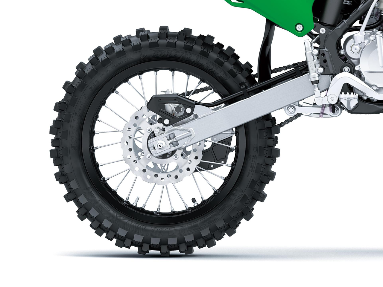 Dunlop Geomax MX34 Tyres