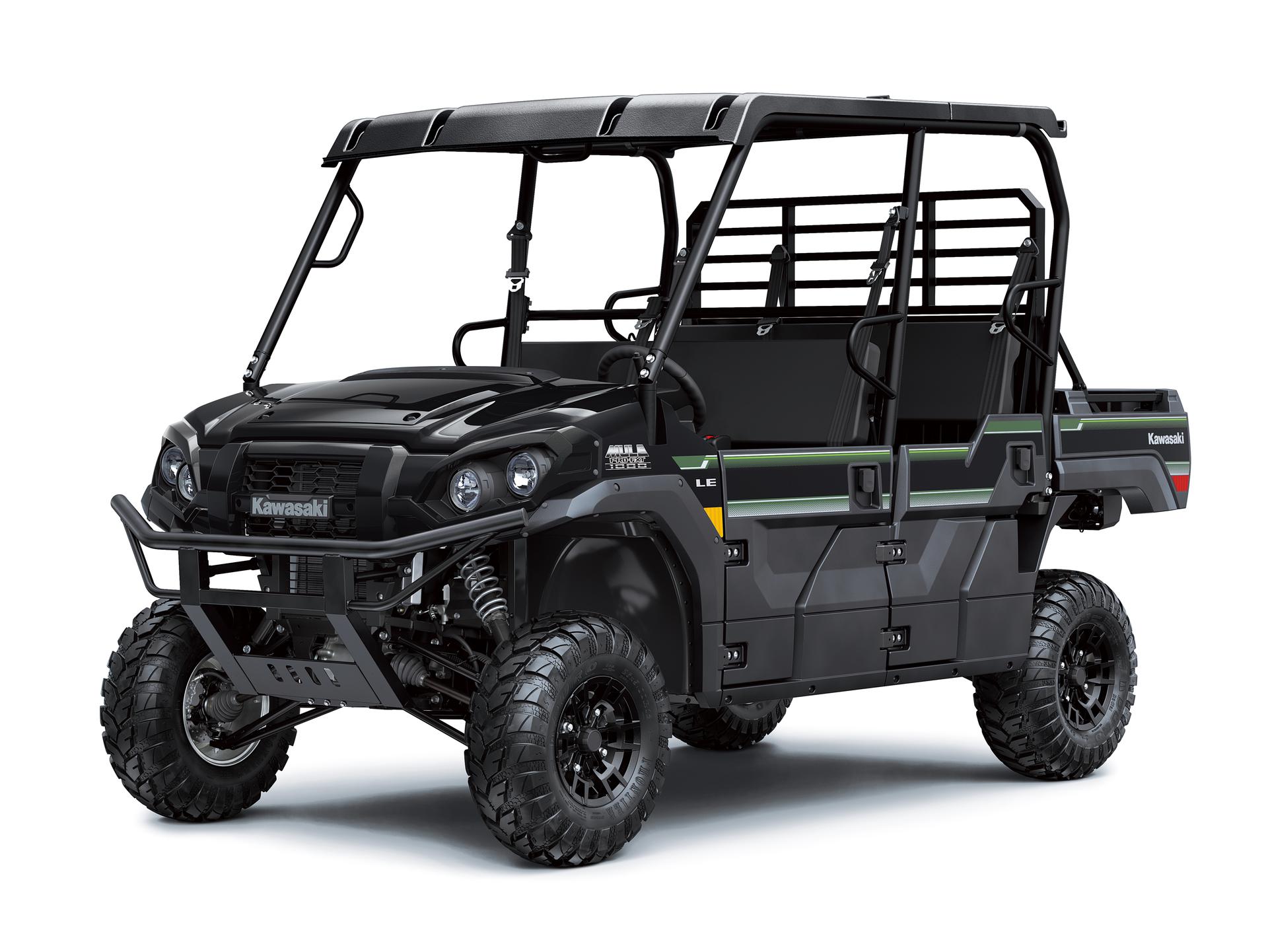 MULE PRO-FXT 1000 LE