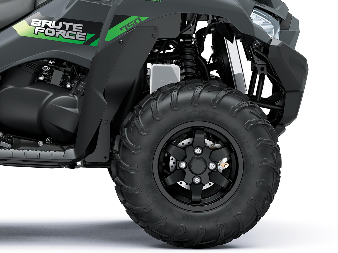 Durable and Agile