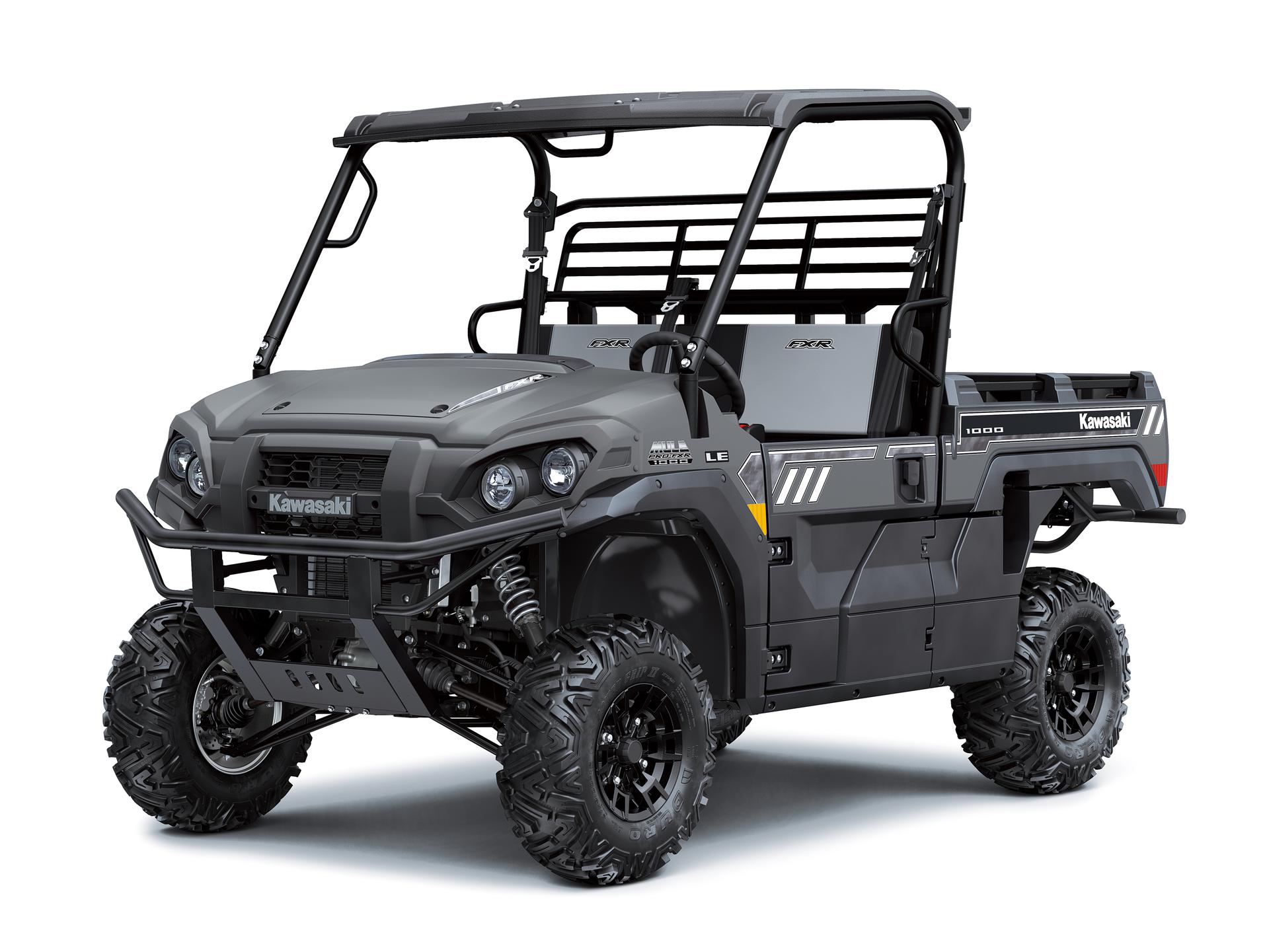 Metallic Matte Graphenesteel Gray